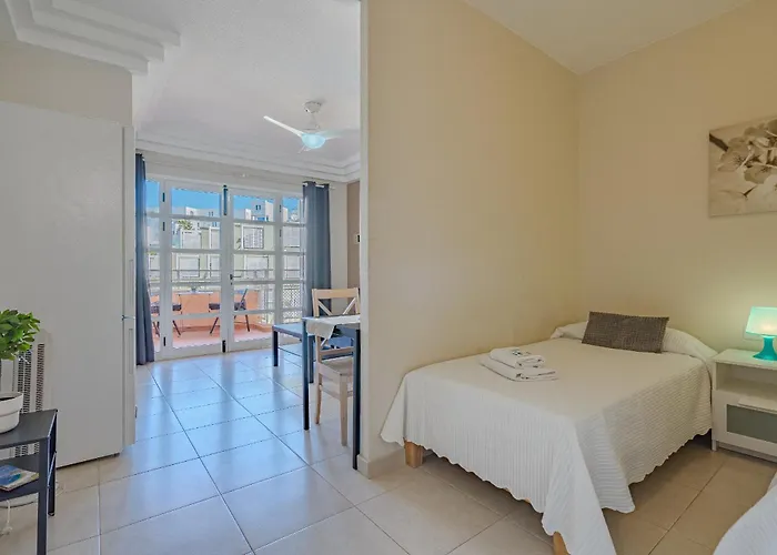 Apartman Orlando *