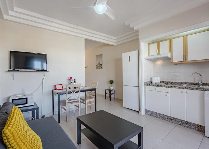 Orlando Costa Adeje (Tenerife)