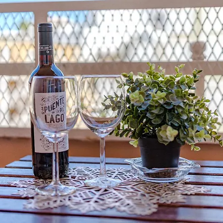 Orlando Costa Adeje (Tenerife)