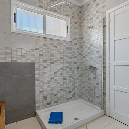 Orlando * Costa Adeje (Tenerife)