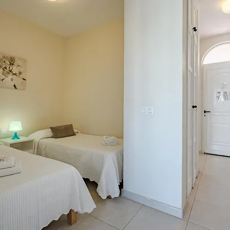 Orlando Apartmán Costa Adeje (Tenerife)
