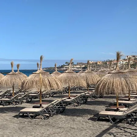 Orlando Costa Adeje (Tenerife)