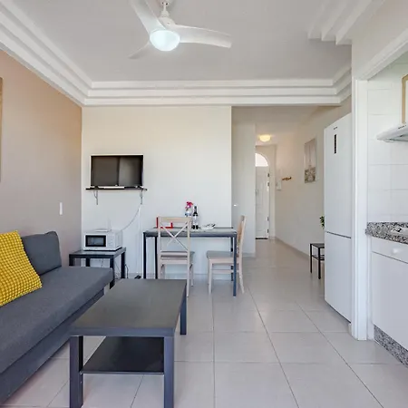 Appartement Orlando