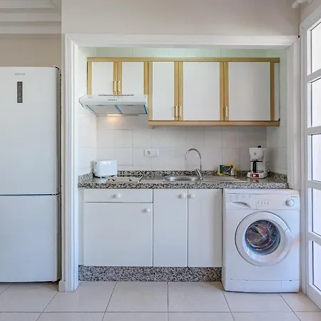 Orlando Appartement *