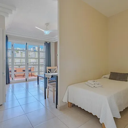 Appartement Orlando *