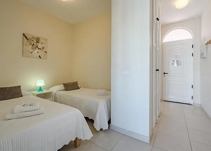 Orlando Apartament Costa Adeje (Tenerife)