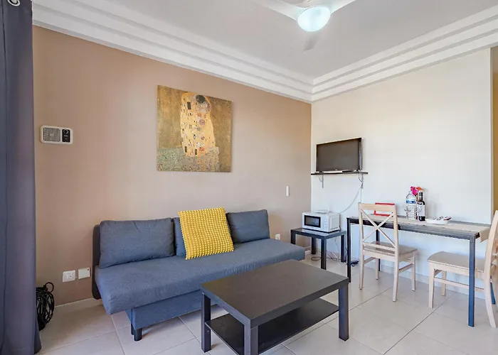 Orlando * Costa Adeje (Tenerife)