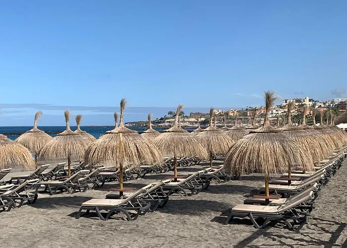 Orlando Costa Adeje (Tenerife)